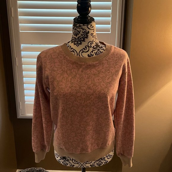 Anthropologie Sweater - Picture 1 of 4